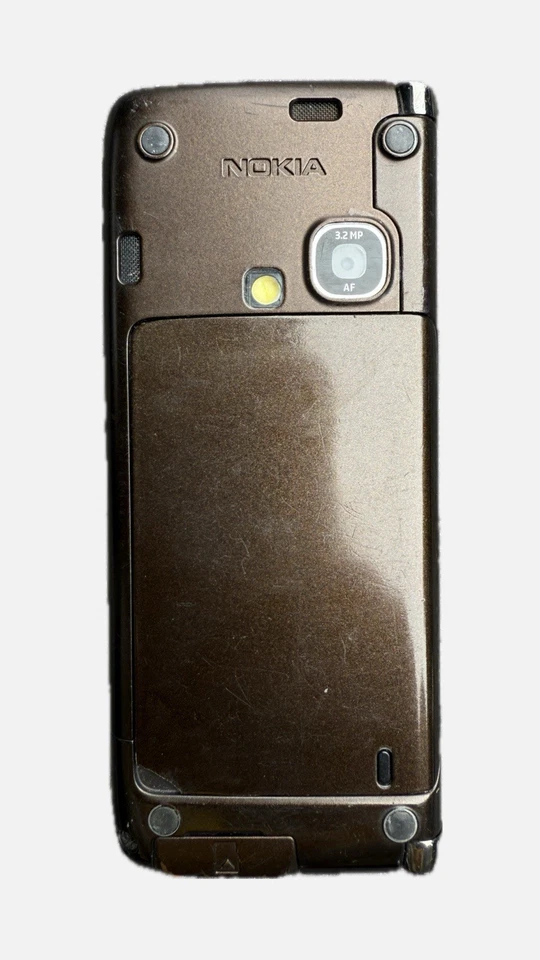 COMUNICADOR CELULAR NOKIA E90 GSM DESBLOQUEADO SIM LIBRE DEBLOQUE Foto 3 de 4