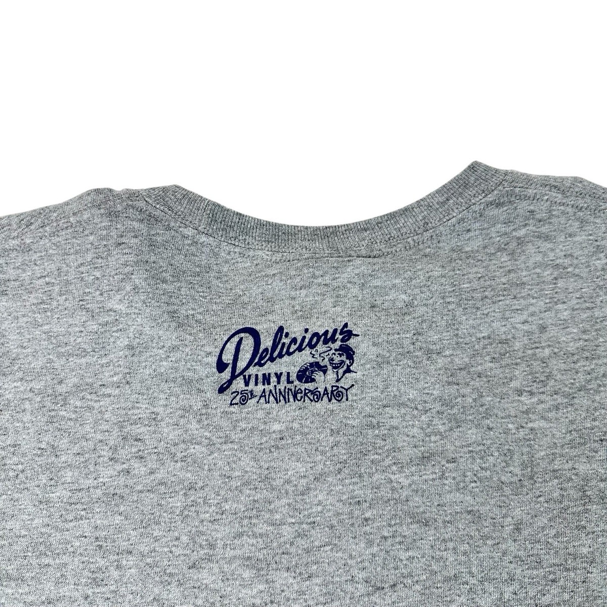 Stussy X Delicious Vinyl 2012 25th Anniversary The Pharcyde Drop