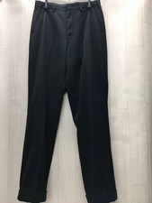 Kanagawa Prefecture Atsugi Junior High School Uniform Trousers 0203619 