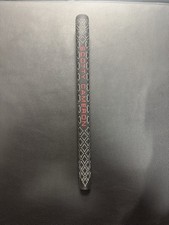 Titleist Scotty Cameron Textured Pistolero Plus Putter grip Gray/Red