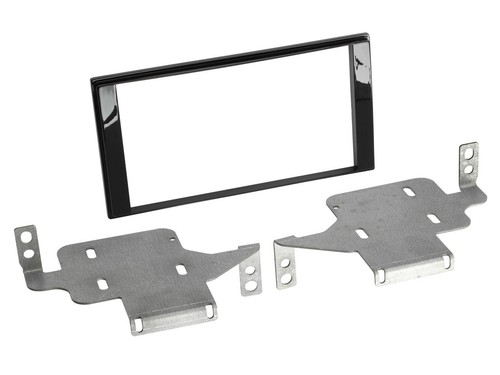 Pioneer 2DIN MP3 DAB USB CD Bluetooth Autoradio für Nissan Juke (ab 2014) - Bild 7 von 8