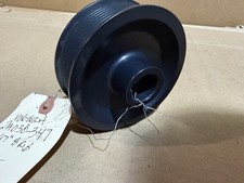 Vortech Paxton Supercharger Pulley 3.47 8 Rib 2a038-347 Dyno Time Only Vortech Paxton Supercharger Pulley 3.47 8 Rib 2a038-347 Dyno Time Only