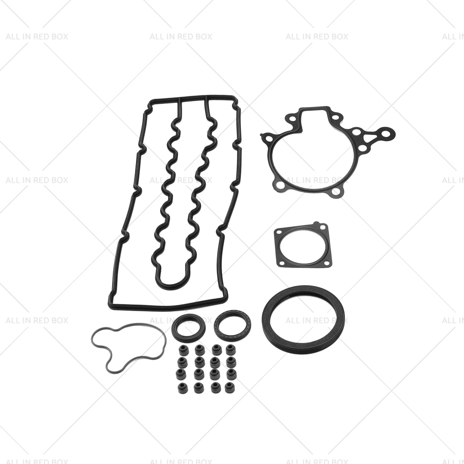 VRS Cylinder Head Gasket Kit Suitable for Great Wall V200 X200 4D20 Diesel 11-On thumbnail 4