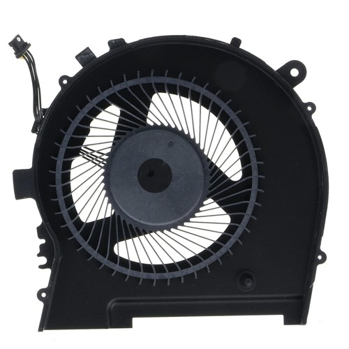 NEW CPU&GPU Cooling Fan For HP Omen 15-DH 15-DH1070WM 15-DH0111TX 2019 MODEL - Afbeelding 5 van 7