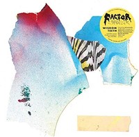 Factor - Wisdom Teeth - Cd - F600Z