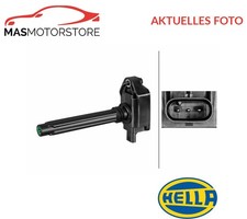MOTOR ZÜNDSPULE HELLA 5DA 358 290-091 I NEU OE QUALITÄT