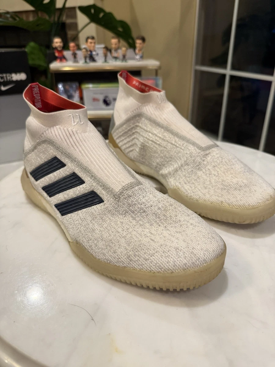 Las mejores ofertas en adidas Zinedine Zidane x Predator Precision