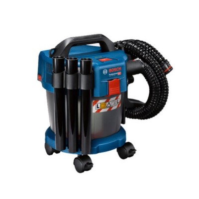 Bosch GAS 18V-10 L Professional 18V Cordless Dust Extractor Bare Tool