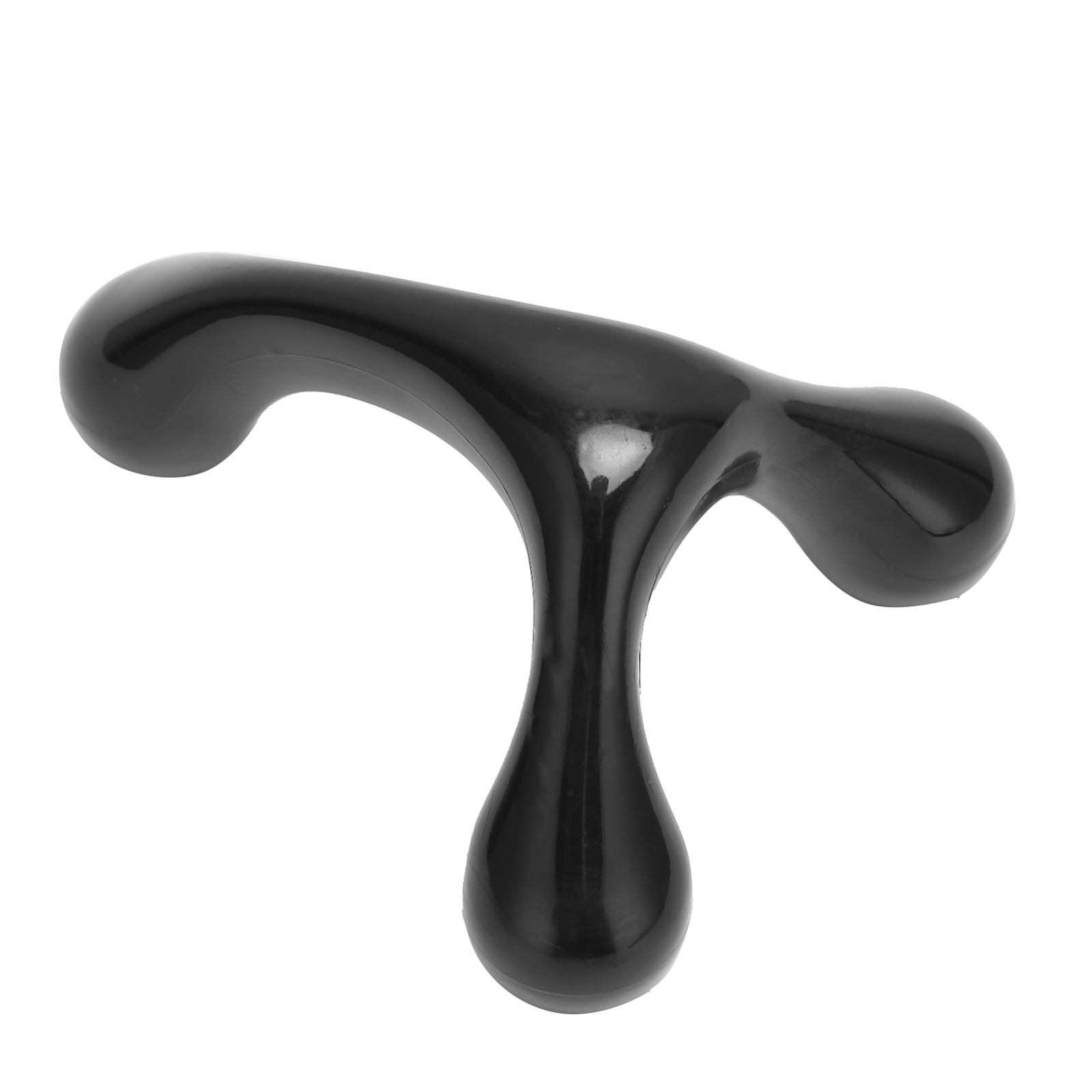 Mini Handheld Manual Massager Full Body Massage Tool For Waist Neck Foot Leg