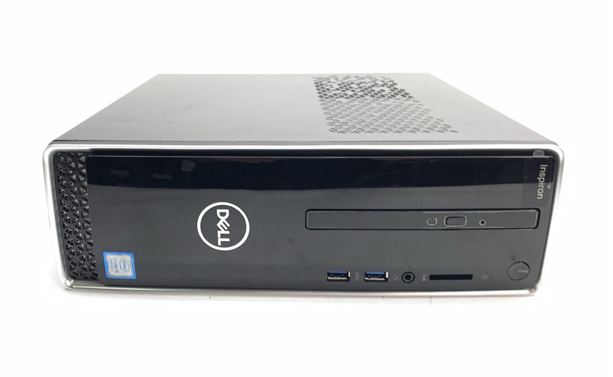 ●新品SSD＋HDD●DELL Inspiron3470 i5 16GB Amazon.com: Dell Inspiron 3470 Desktop, 2 Year Onsite