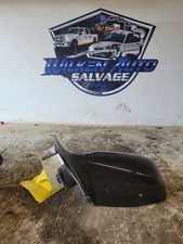 Driver Left Side View Mirror Power Fits 95-96 CONTOUR 670825