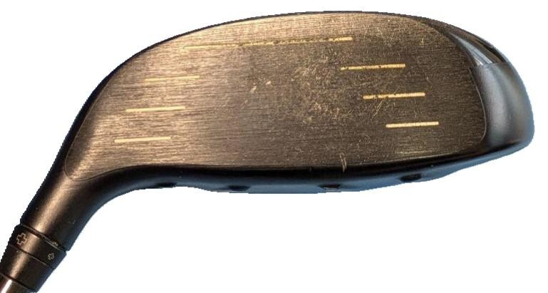 ping g400 stretch 3w 13° PING G400 Stretch 3 13° Fairway Wood Head Only w/ Headcover