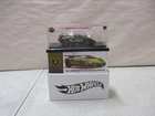 2022 Hot Wheels Redline Club 1982 Lamborghini Countach LP 500 S A