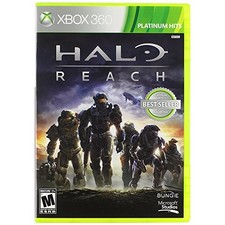 Halo Reach Replen , Microsoft Corporation