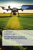 K. Muralidhar (U. A.) | Iot-Based Smart Irrigation System With Soil Monitoring