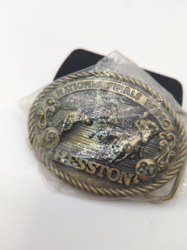 Boucle de Ceinture Saloon - Cowboy World
