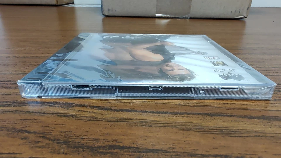 Amr Diab Music CD - Lealy Nahary [NEW / FAST SHIP] 2000s Arabian Pop Music Foto 4 de 4