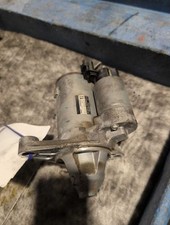 Starter Motor A25AFKS Engine Fits 18-24 CAMRY 1189348