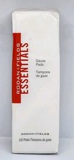 Rodan + Fields Essentials Gauze Pads 120 Pads...