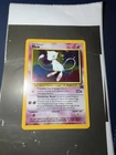 🔥Pokémon Mew TCG Black Star Promo Holo Rare 9/53 WOTC - LP/NM 1999-2000