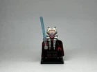 lego star wars minifigure Shaak Ti - 7931
