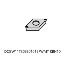 ORIGINAL    1 PCS    USER   TOOLS      DCGW11T308S01015FWMT KBH10