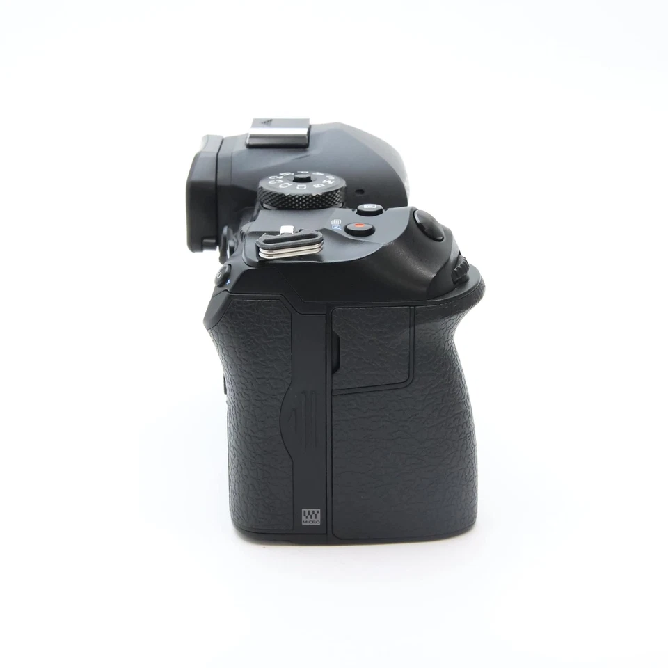 OM SYSTEM OM-1 Mark II Mirrorless Camera Body #266 - Image 4 of 4