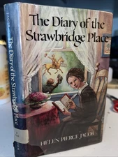 The Diary of the Strawbridge Place by H P Jacob  1978 1st Edition