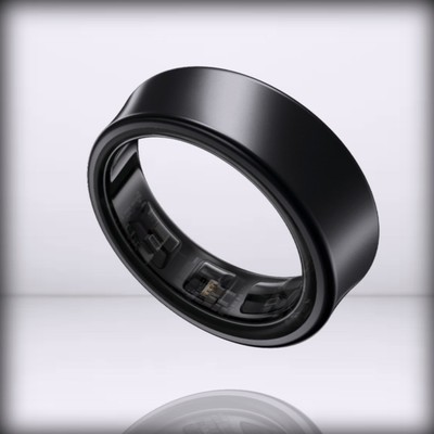 SAMSUNG Galaxy - Ring, for AI for smart Ring, Size First w/Sizing Kit, No for AP