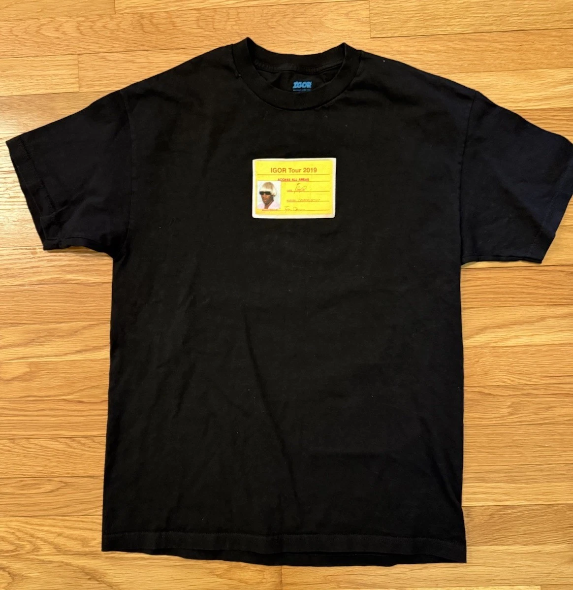 Golf Wang Size L Regular Size T-Shirts for Men for sale | eBay