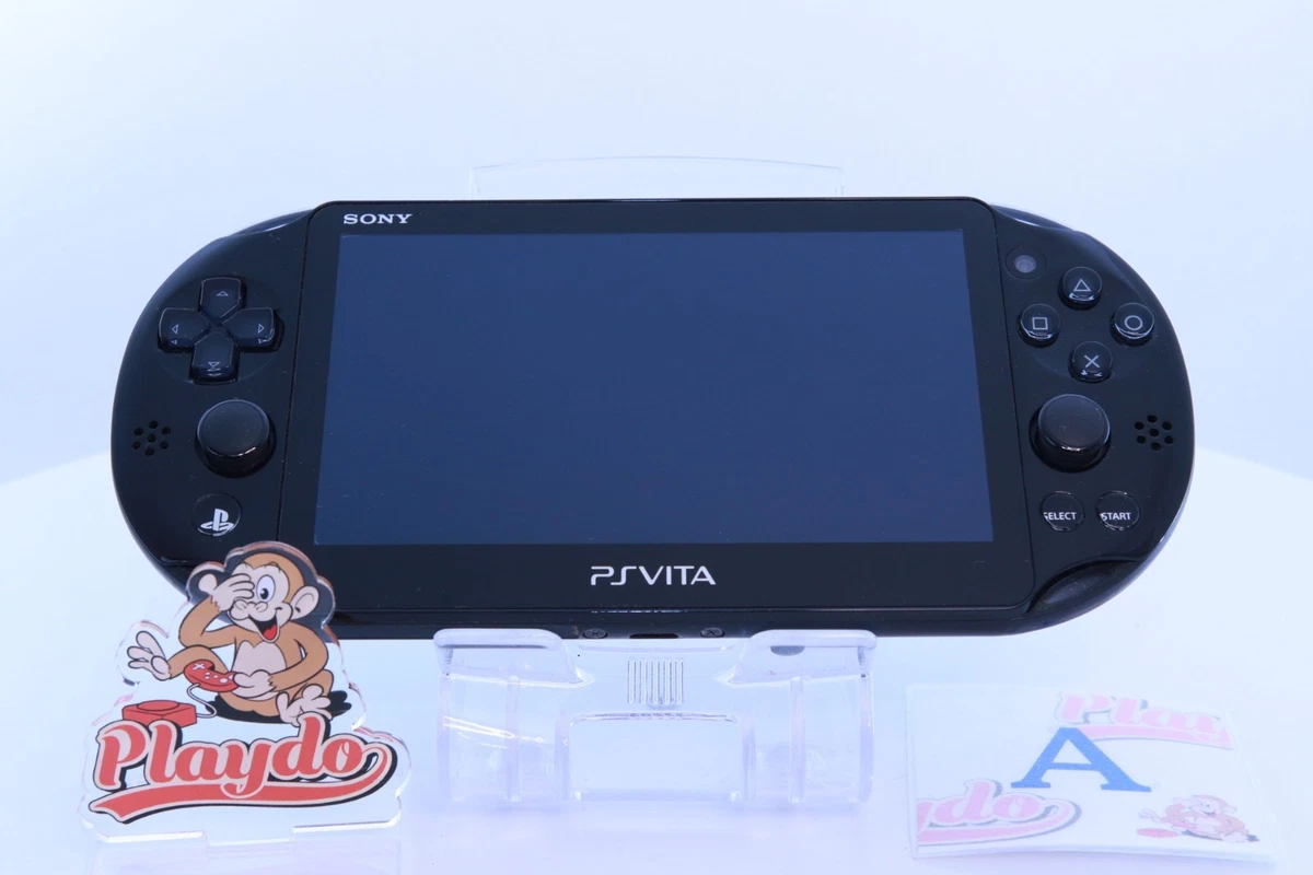 Preços baixos em Sony PS Vita-PCH-2000 Consoles de videogame | eBay