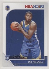 2019-20 Panini NBA Hoops Eric Paschall #230 00cm