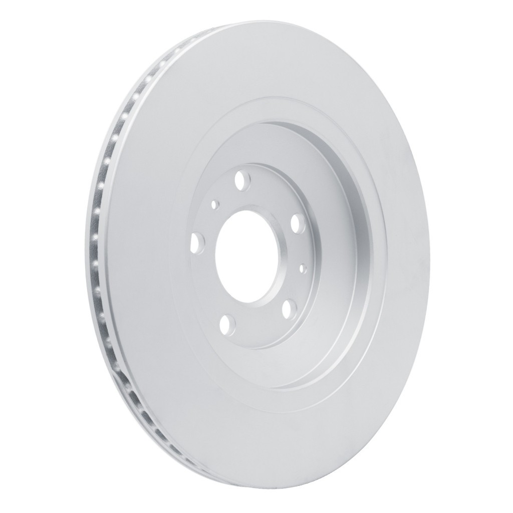 For Bentley Flying Spur 2014-2018 Brake Rotor 22mm. / 0.87 in. Nominal Thickness
