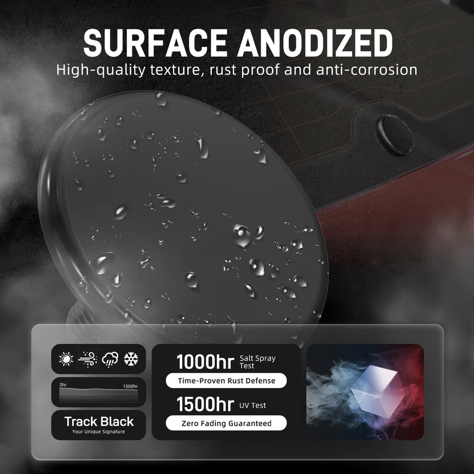 Tapa de cubierta de placa de extracción de limpiaparabrisas trasero para Subaru Forester XT 04-08 Outback XT 05-09 Foto 4 de 4