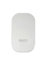 Eero Beacon Mesh WiFi Range Extender Model D010001 White