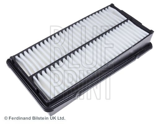Blueprint ADH22239 Air Filter Insert 321mm Length 161mm Width Fits Honda Accord