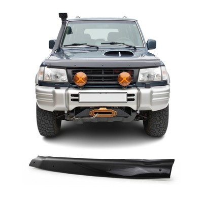Hood Protector Bug Shield Deflector Guard for Hyundai Galloper 1997-2003 EU