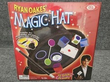 Ryan Oakes' MAGIC HAT Kit