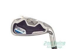 Cobra Baffler XL Single Iron 9 Iron Graphite Senior Right 36.5in