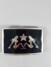 Belt Buckle