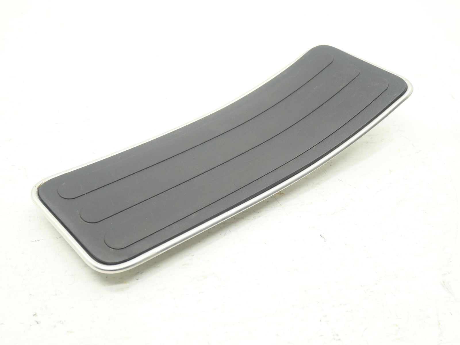 2005 Bentley Continental GT Front Left Foot Rest Dead Pedal OEM 59k Miles