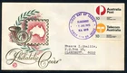 Australia - WCS CHALLIS FDC '1975 Posts and Telegraph' p/m Claremont