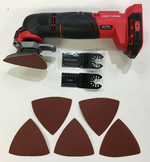 craftsman oscillating tool kit craftsman oscillating tool kit