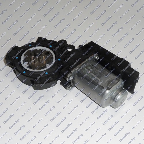 Power Window Motor Front/Left for 10~15 Hyundai Tucson-with Safety Window - Picture 8 of 11