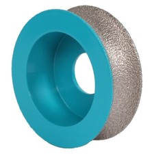 Bihui Bullnose Grinding Wheel - For 20mm Thick Porcelain