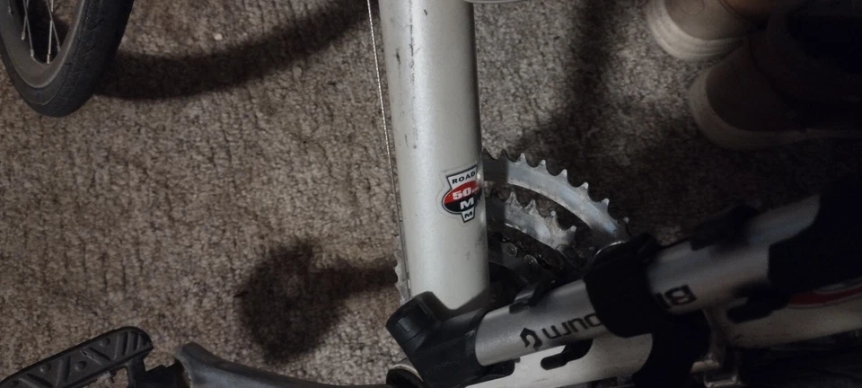 Giant TCR SL1 2013 - Image 3 of 4