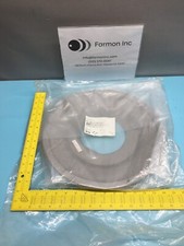 TOKYO ELECTRON TEL D127759-145S SHLD, INR, S/E W/FLAT-145MM, 129827