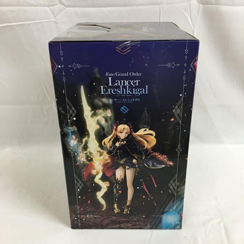 ANIPLEX Fate/Grand Order Lancer Ereshkigal 1/7 Scale ABS PVC Figure w/Box New - Picture 3 of 6