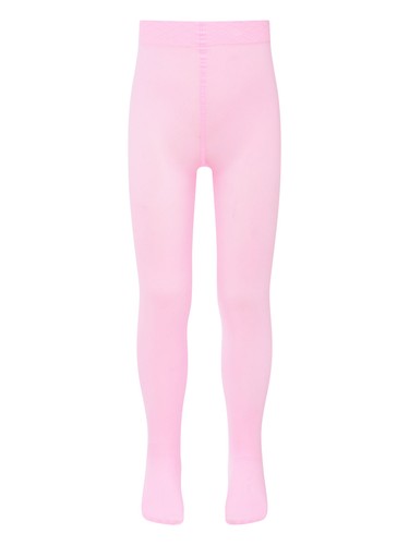 Kids Girls Ballet Dance Tights Footed Tights Stocking PantyhoseTraining Trousers - Picture 31 of 52