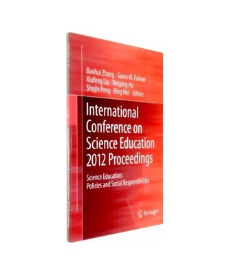 International Conference on Science Education 2012 Proceedings: Science Educatio